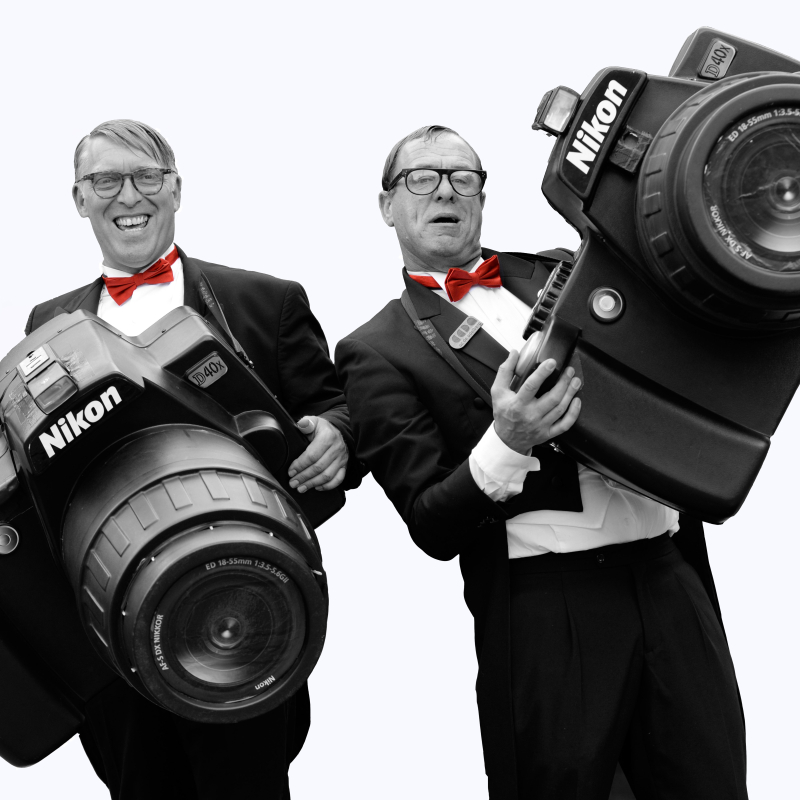 Jos & Jos De Topfotografen