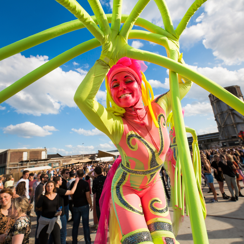 Fluor Fantastic