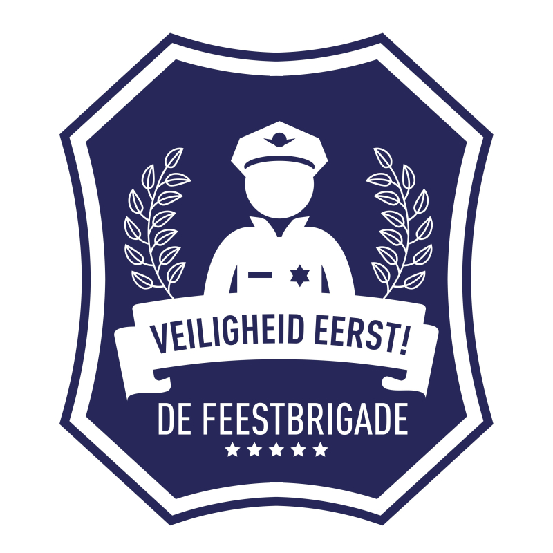 De Feestbrigade