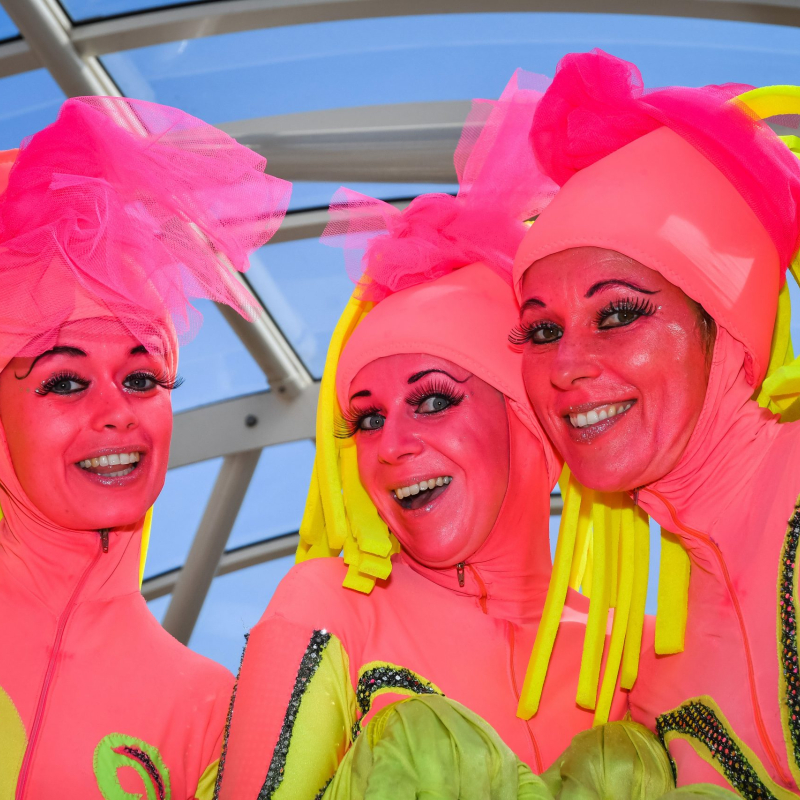 Steltenact Fluor Fantastic