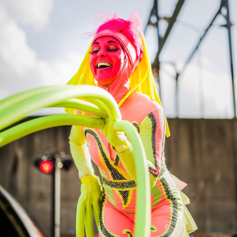 Steltenact Fluor Fantastic