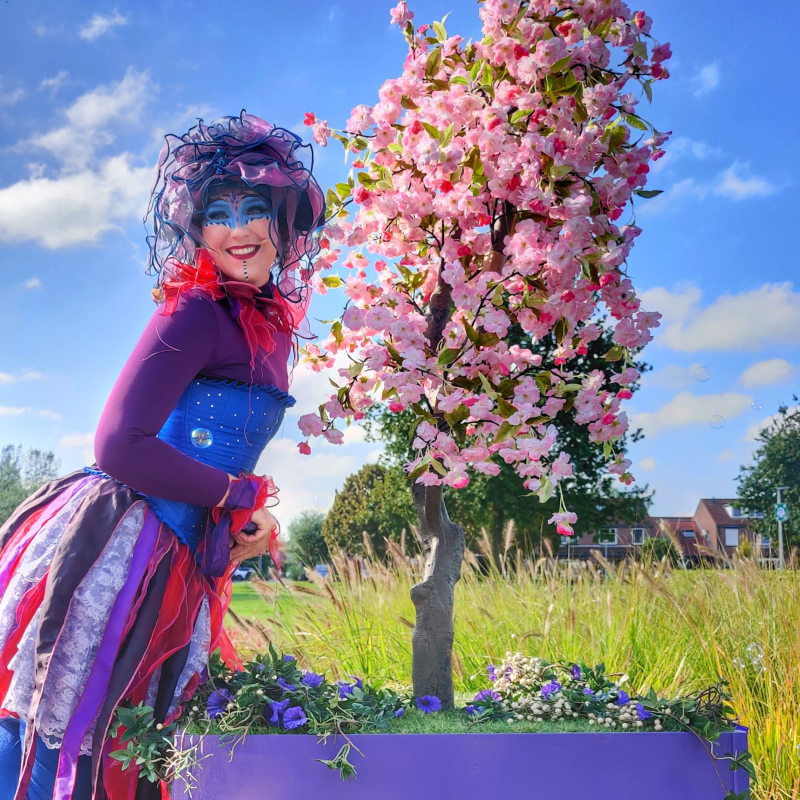 De Sprookjes Boom