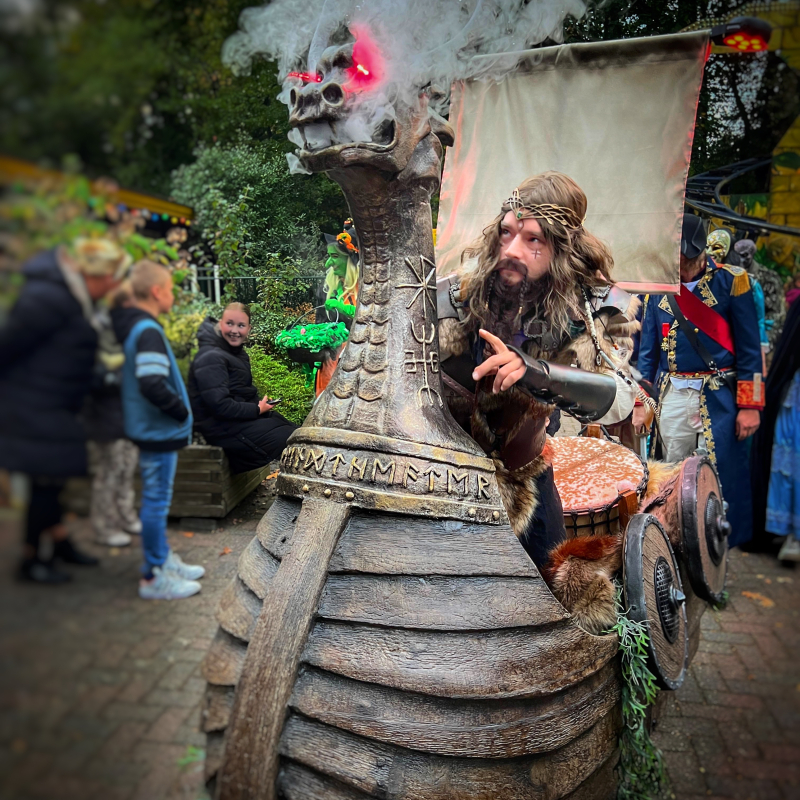 Viking Fjord Explorers