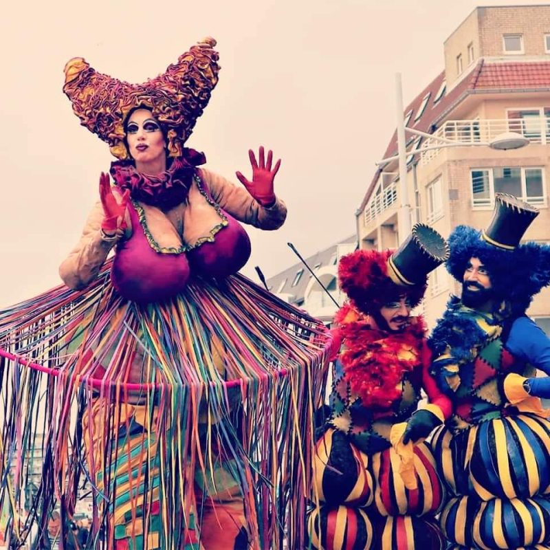 Zirkus