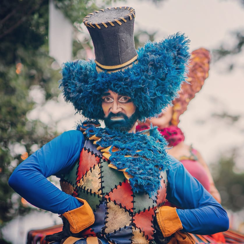 Zirkus