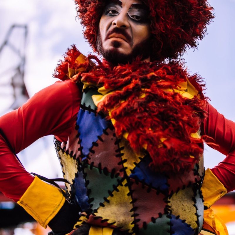 Zirkus