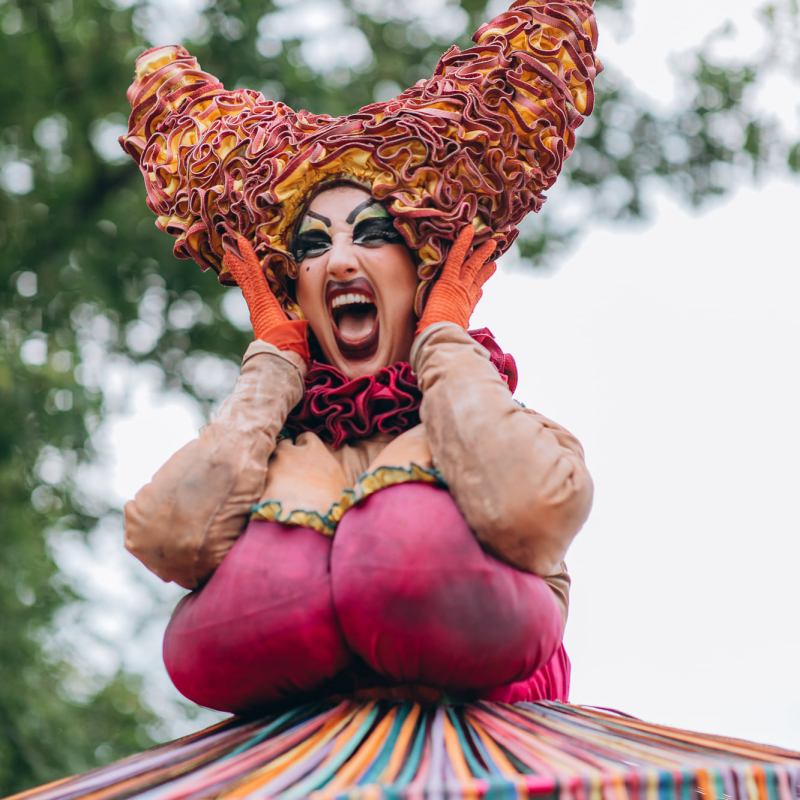 Zirkus