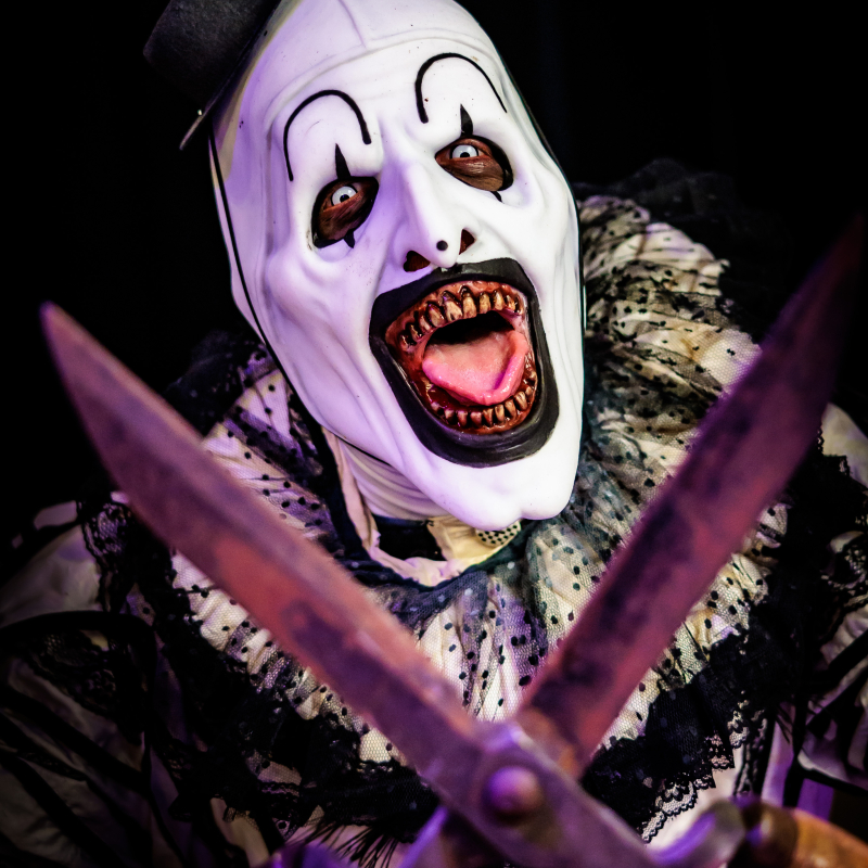 Artclown