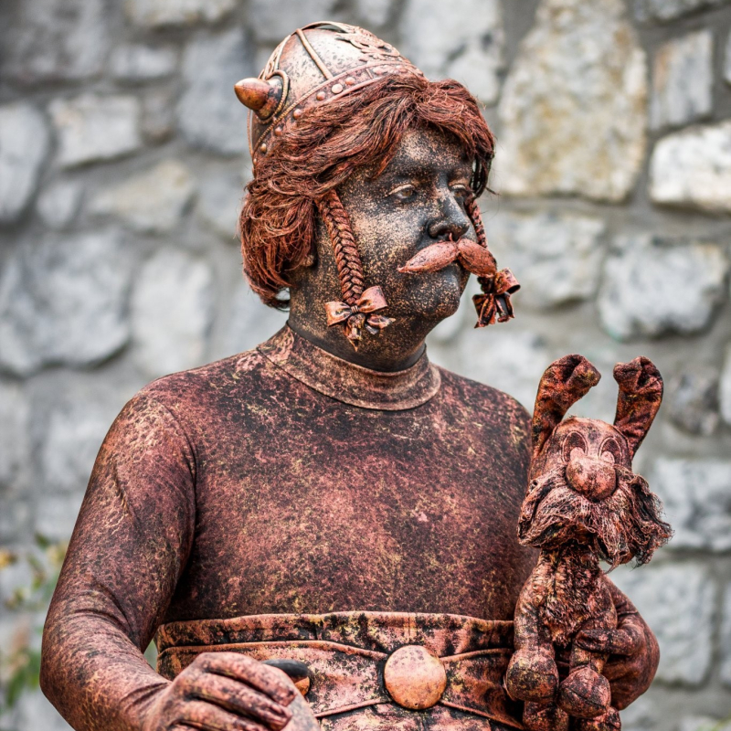 Obelix