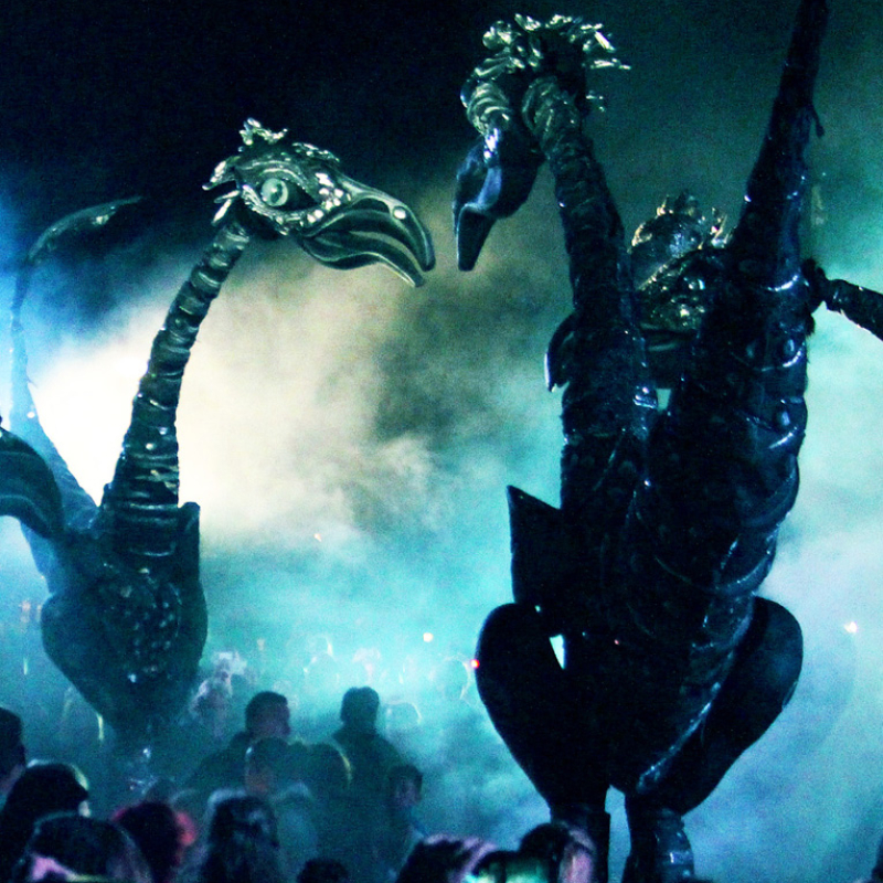 Saurus