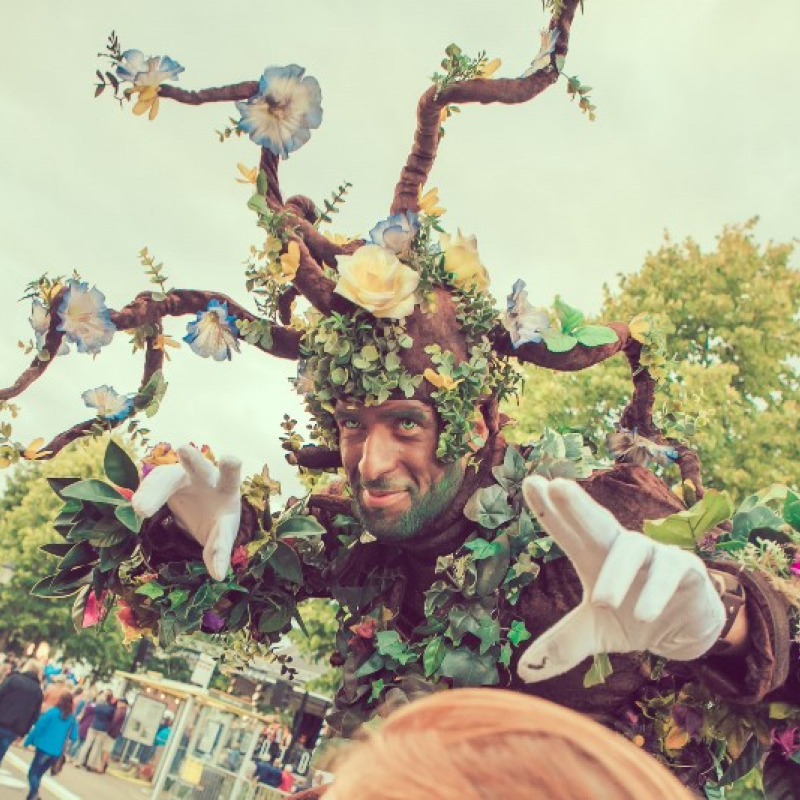 Tree Masters