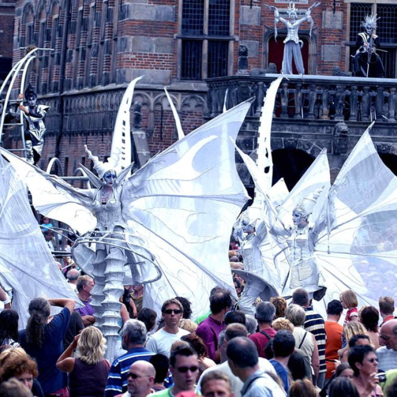 White Wings