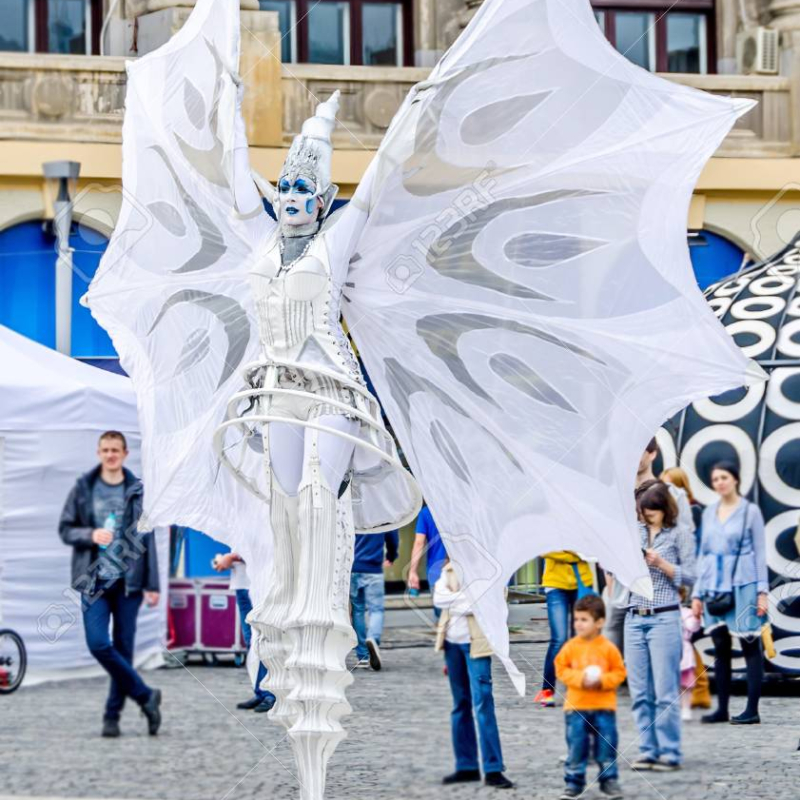 White Wings