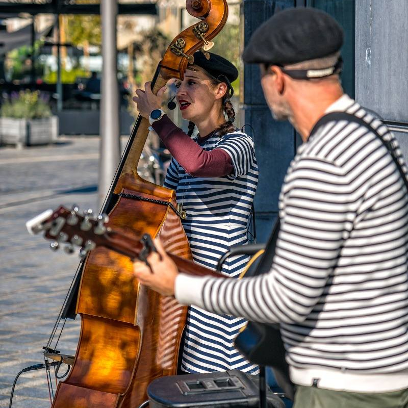 Enchanté