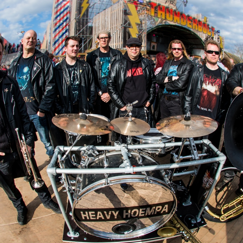 Heavy Hoempa
