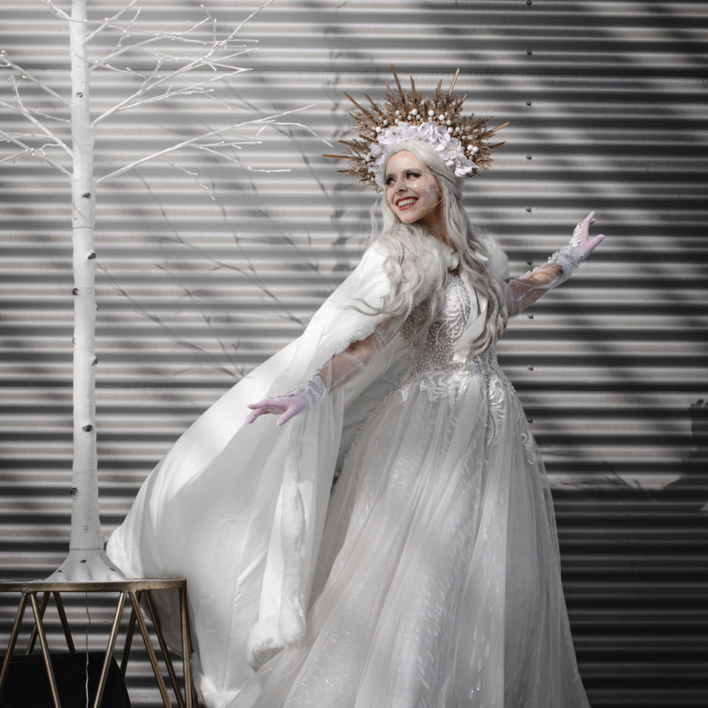 Aurelia's Winterlied