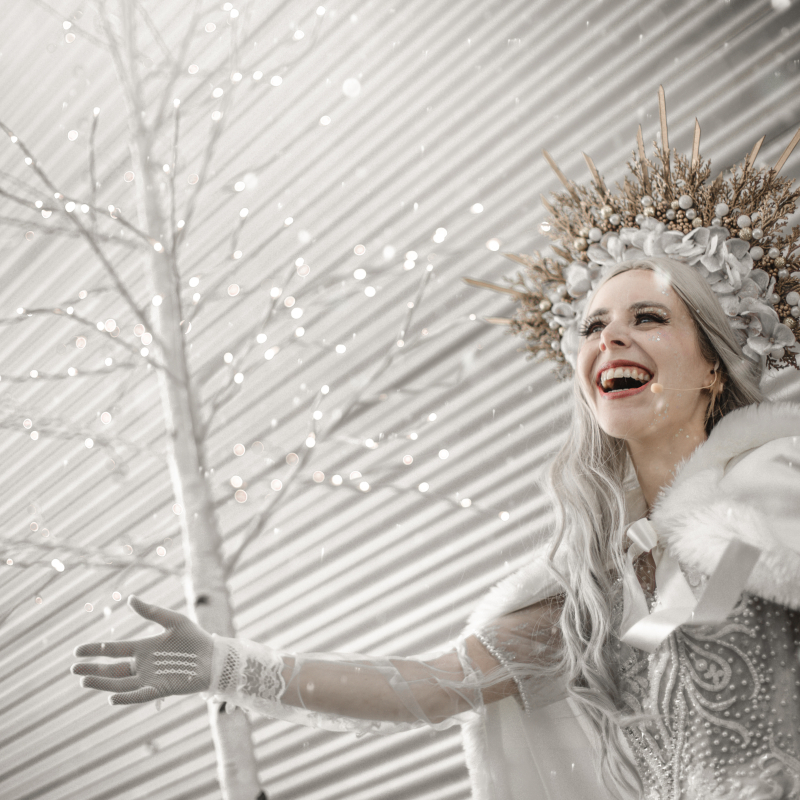 Aurelia's Winterlied