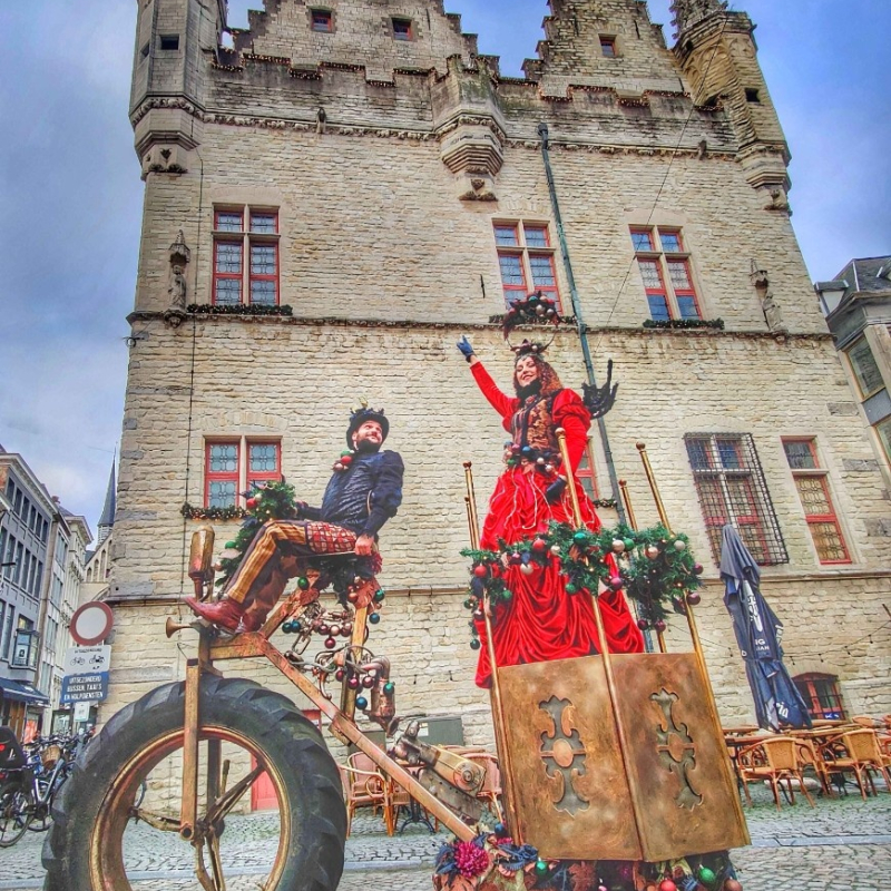 Christmas Express