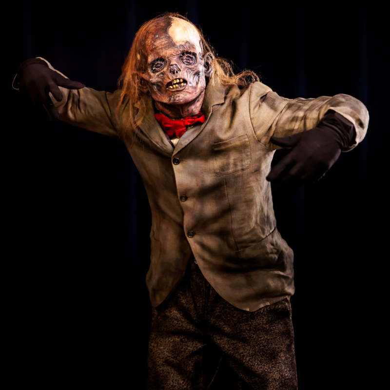 De Mummie