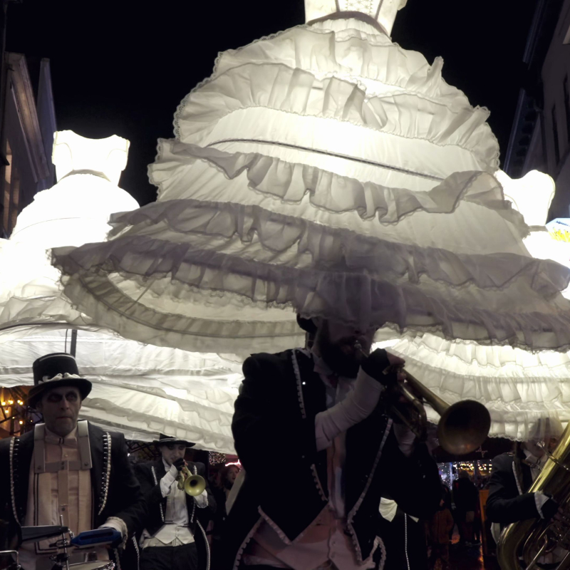 Mariage Fantastique