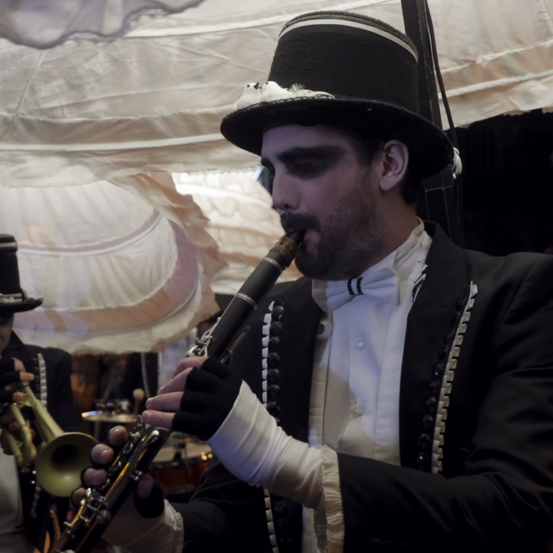 Mariage Fantastique