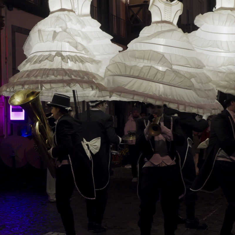 Mariage Fantastique