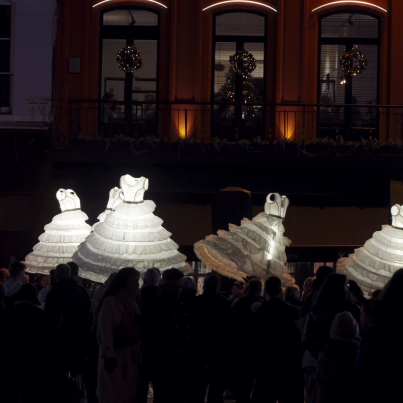 Mariage Fantastique