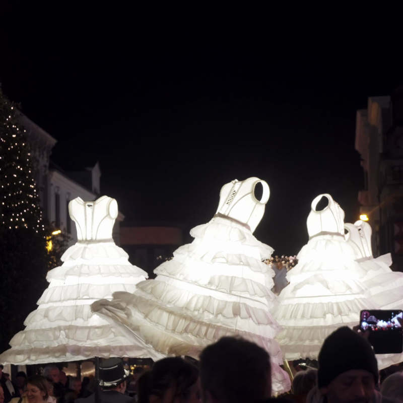 Mariage Fantastique