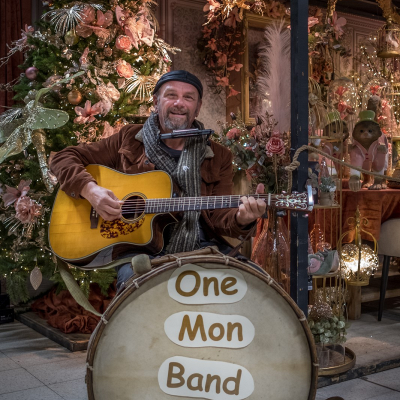 One Mon Band-Winterproof