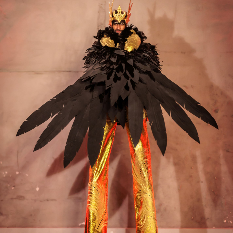 Golden Angels