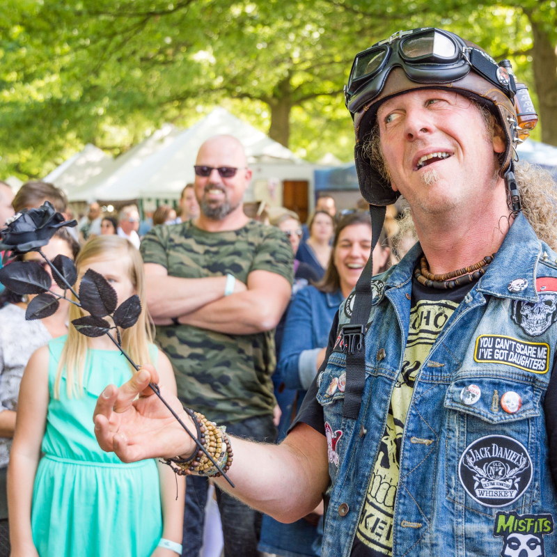 Bartenders d'Helluxe