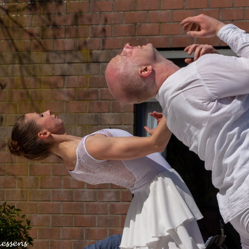 Vilja Duo: Hou me vast