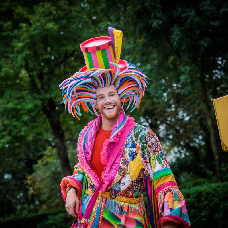 Mexicaanse Steltenloper