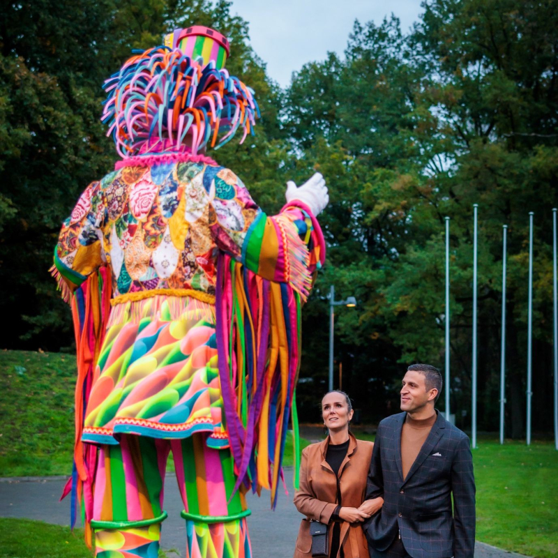 Mexicaanse Steltenloper