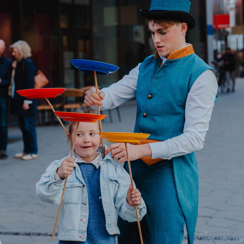 CIRK MOBIEL