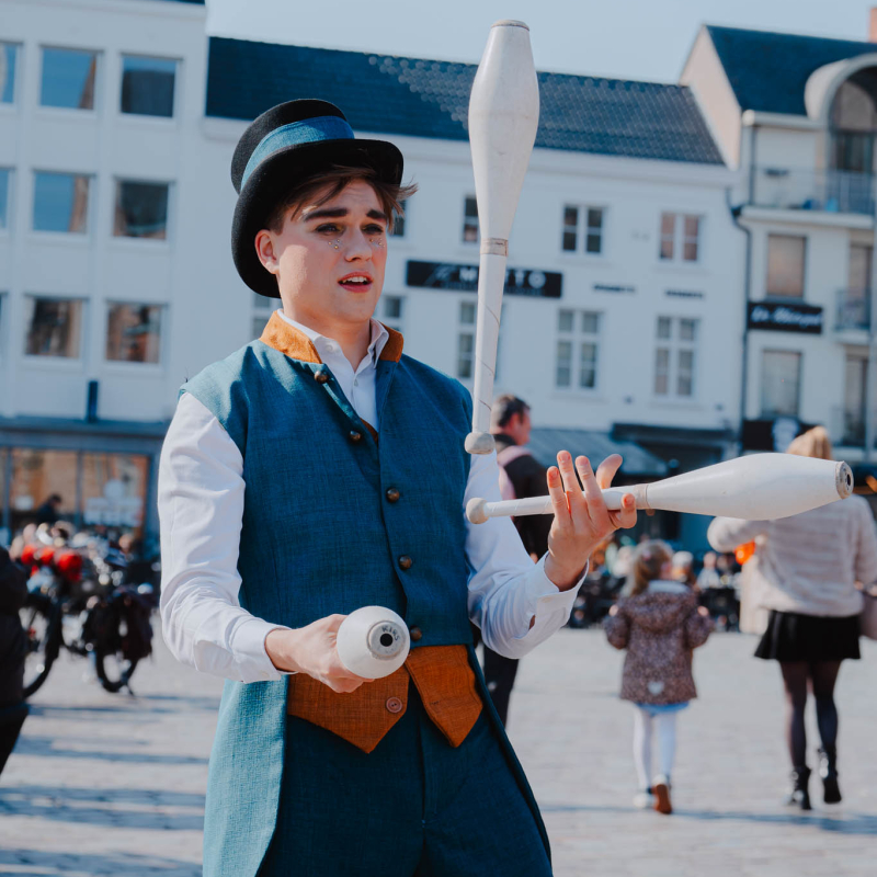 CIRK MOBIEL