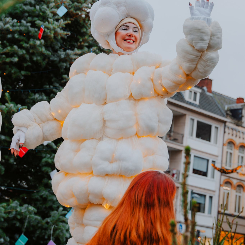 De Winter Wolkenwachters